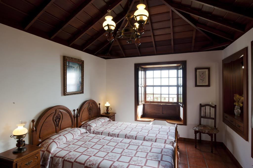 Casa Rural Fidel Брения-Баха Экстерьер фото